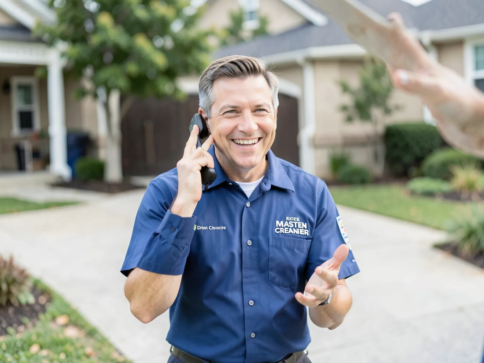 Drain Cleaning Newkirk, OK FAQs